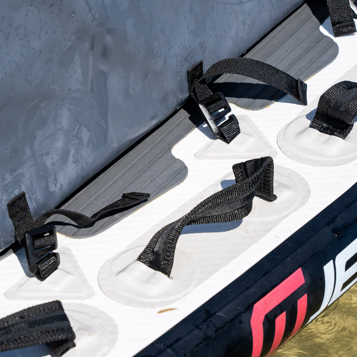 JET TECH TOURING DRY BAG