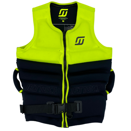 JET TECH FLEX LITE LIFE VEST