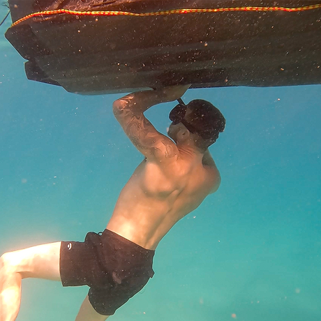 Jet Ski Intake Blocked? What to Do on the Water