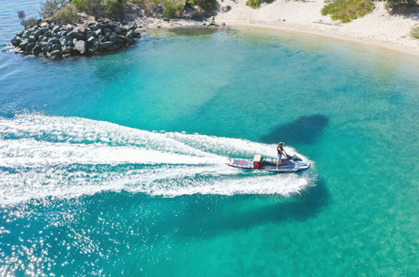 The Complete Jet Ski Pre-Ride Safety Checklist