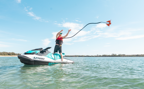 How to Anchor a Jet Ski: Inshore and Offshore Setup
