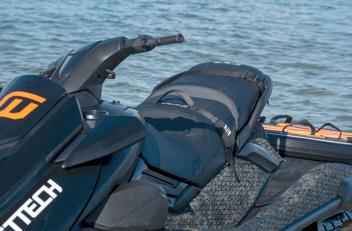 What to Check Before Buying a Used Jet Ski