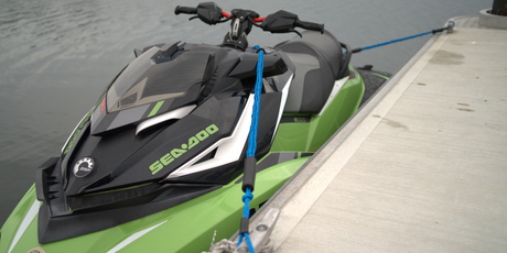 How To Dock Your Jet Ski: A Jet Tech Guide