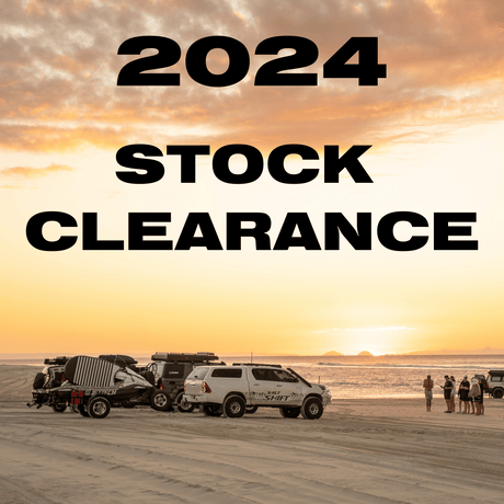 2024 Stock Clearance