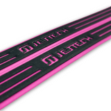 PWC Pink Gunnel Traction Pads