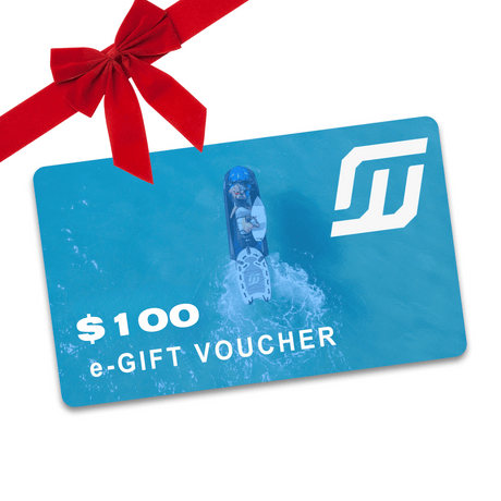 Jet Tech $100 Christmas Gift Card