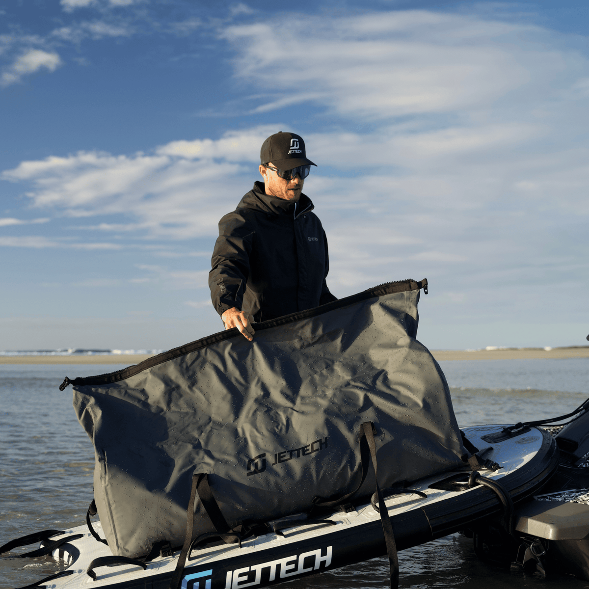 JET TECH I Jet Ski Accessories – Jet Tech
