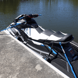 JET TECH DOCKING LINES & FENDERS BUNDLE