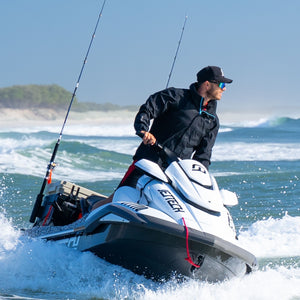 JET TECH SPRAY JACKET