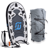 SLED & TOURING BAG BUNDLE