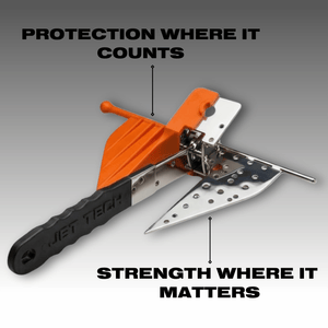 JET TECH PWC ANCHOR KIT