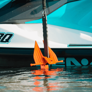 JET TECH JET SKI STARTER PACK