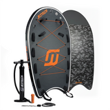 JET TECH RESCUE SLED