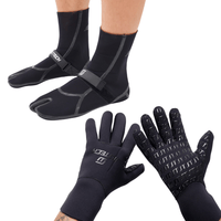 JET TECH ARCTIC GLOVES & BOOTIES BUNDLE