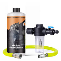 ENGINE SALT FLUSH KIT