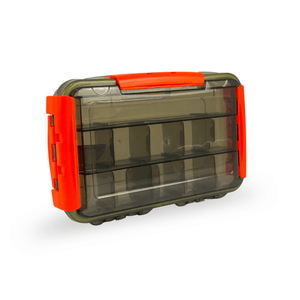Jet Tech Fishing Tackle Box