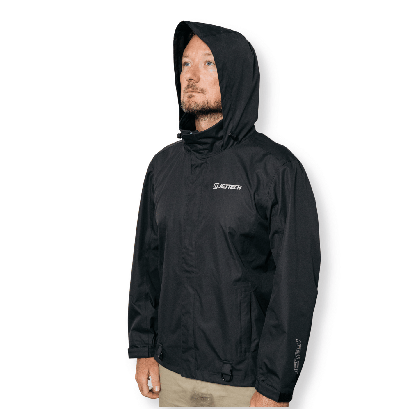 JET TECH HYDRO-SEAL SPRAY JACKET