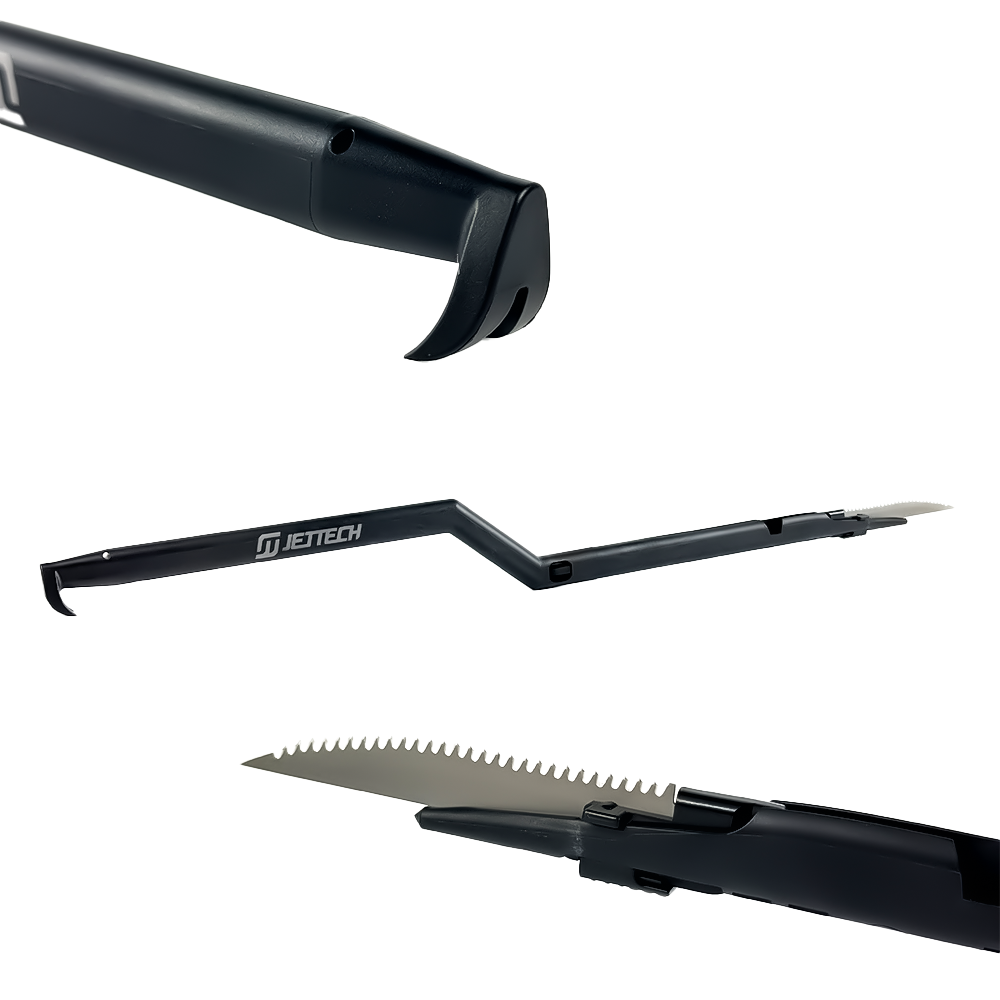 PWC Intake Recovery Tool - Jet Tech