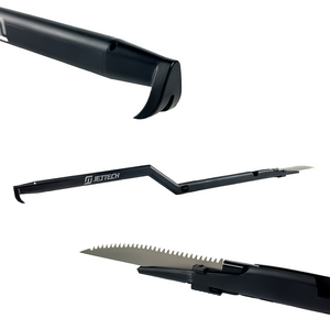 JET TECH INTAKE RECOVERY TOOL