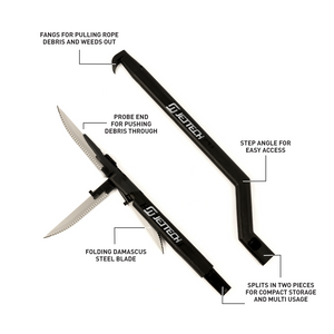 JET TECH INTAKE RECOVERY TOOL