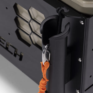 JET TECH ADVENTURE FISH BOX