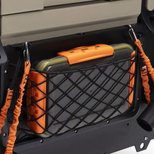 JET TECH ADVENTURE FISH BOX