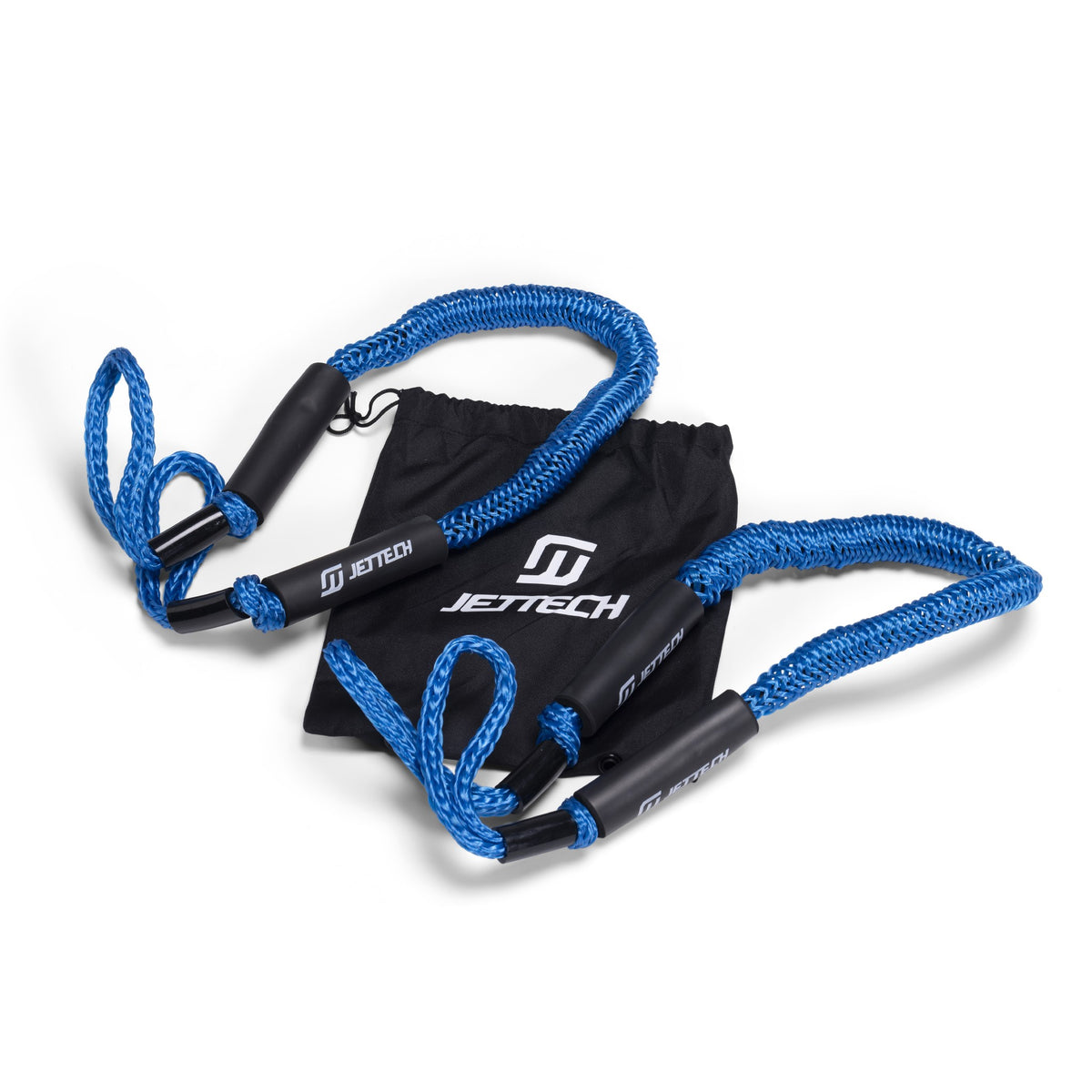 Docking Lines - Jet Tech | Jet Ski Tie-Up Ropes