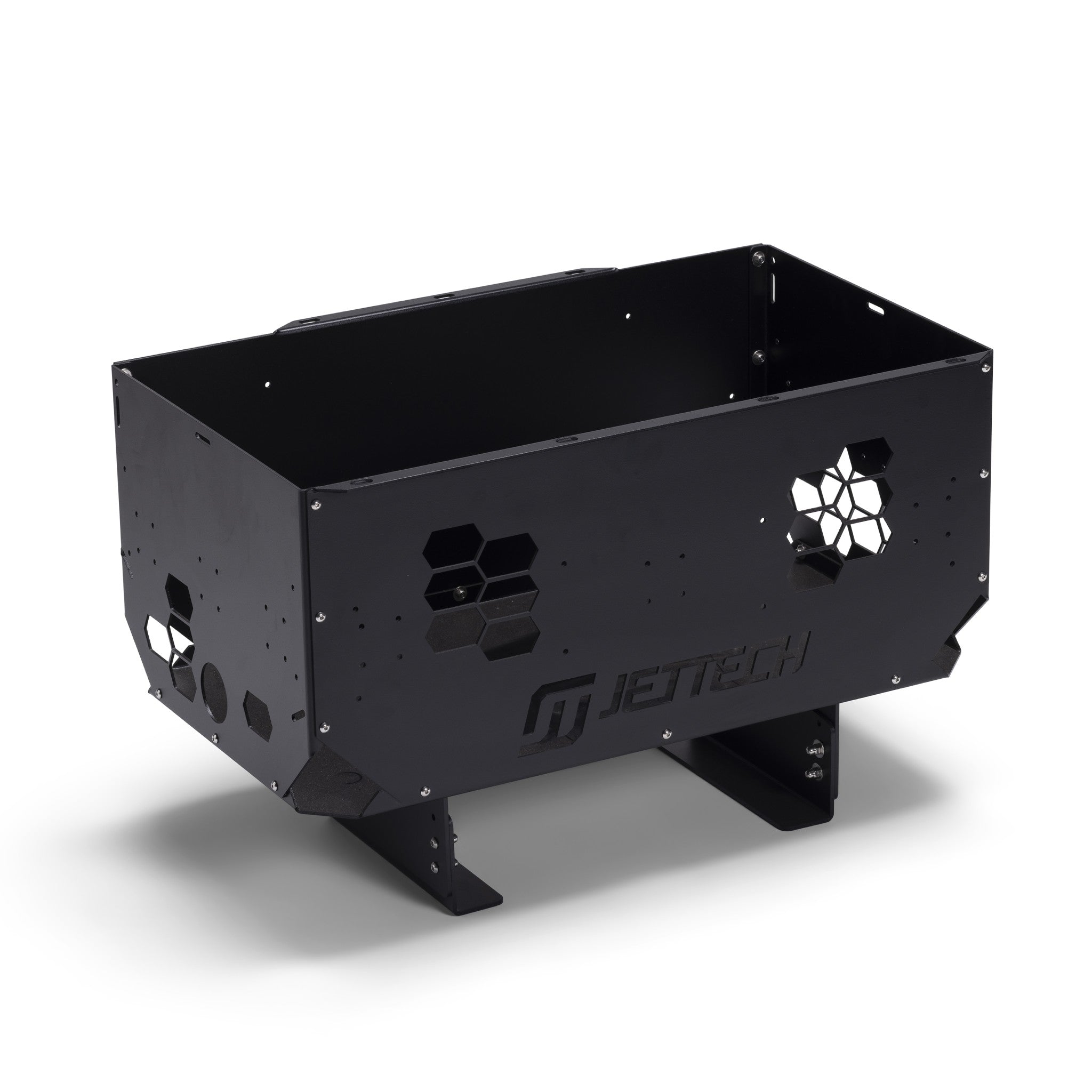 Jet Tech Storage Box