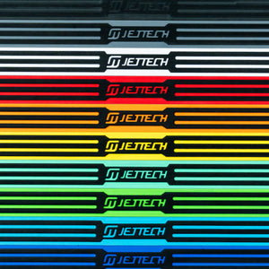 JET TECH PWC GUNNEL TRACTION PADS