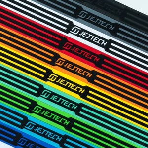 JET TECH PWC GUNNEL TRACTION PADS