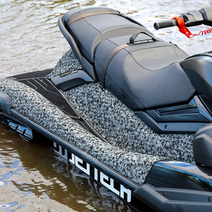 JET TECH TRACTION TURF - 2.4M X 0.6M