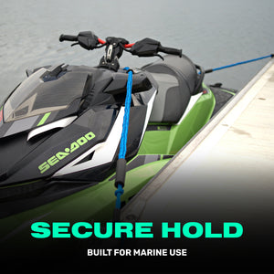 JET TECH JET SKI DOCKING LINES