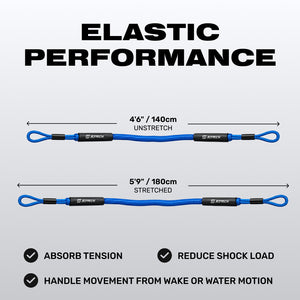 JET TECH JET SKI DOCKING LINES