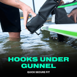 JET TECH DOCKING LINES & FENDERS BUNDLE