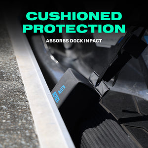 JET TECH DOCKING LINES & FENDERS BUNDLE