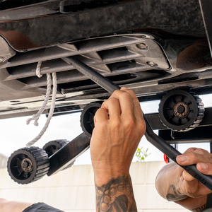 JET TECH INTAKE RECOVERY TOOL