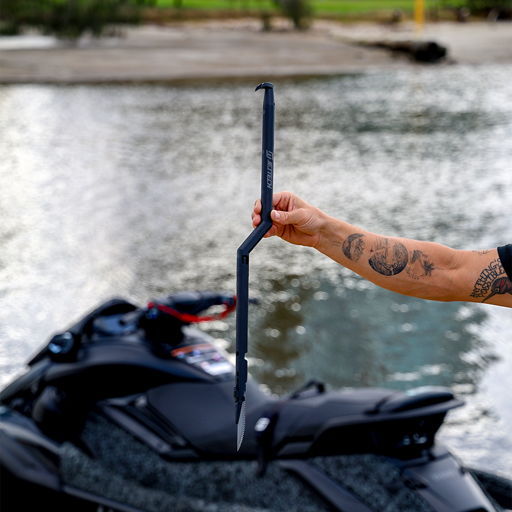 JET TECH INTAKE RECOVERY TOOL