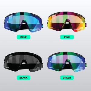 JET TECH OCEANGUARD HAT & HYBRID GOGGLES BUNDLE