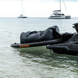 JET TECH RESCUE SLED