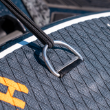 JET TECH RESCUE SLED