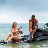 JET TECH RESCUE SLED