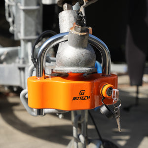 JET TECH PWC TRAILER LOCK