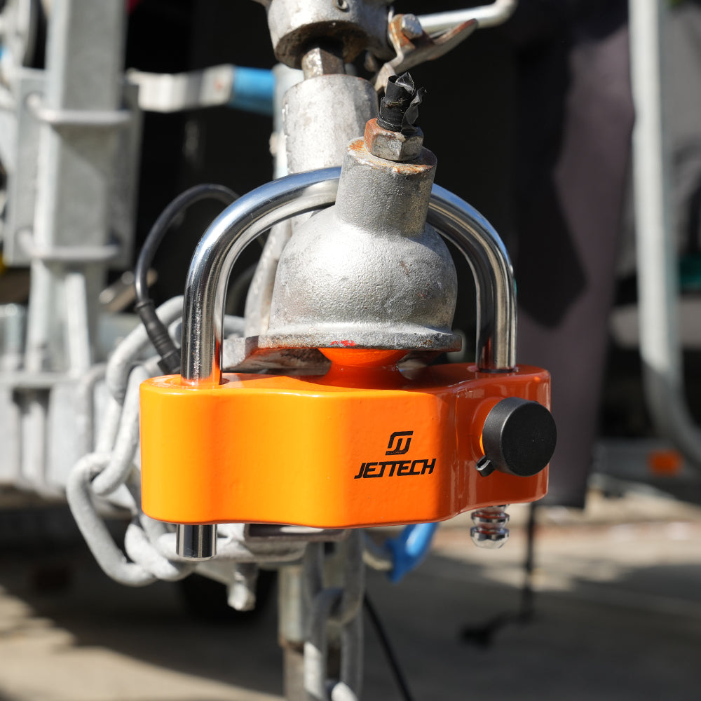 JET TECH PWC TRAILER LOCK