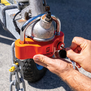 JET TECH PWC TRAILER LOCK