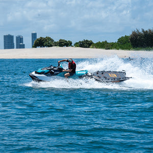 JET TECH RESCUE SLED