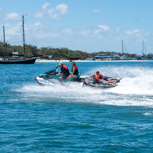 JET TECH RESCUE SLED