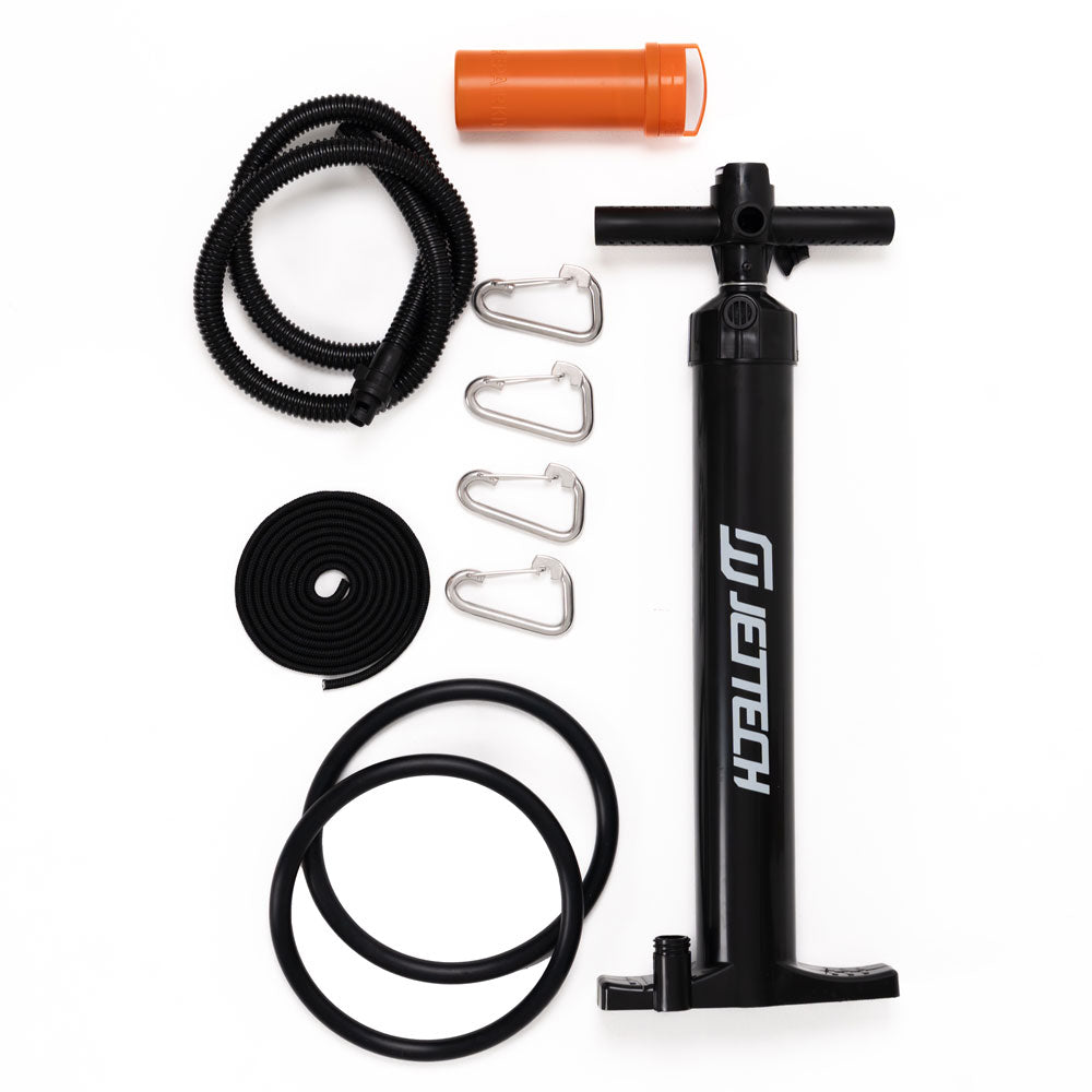 JET TECH RESCUE SLED