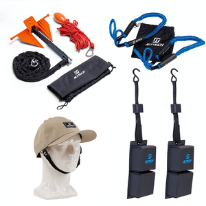 JET TECH JET SKI STARTER PACK