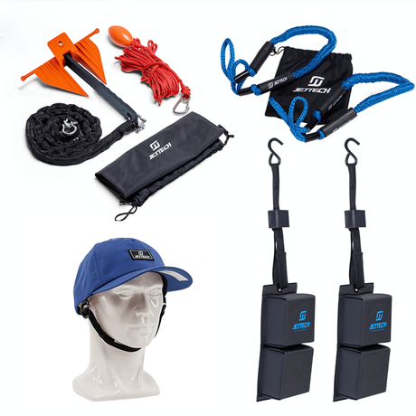 JET TECH JET SKI STARTER PACK