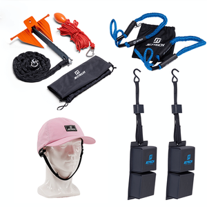 JET TECH JET SKI STARTER PACK